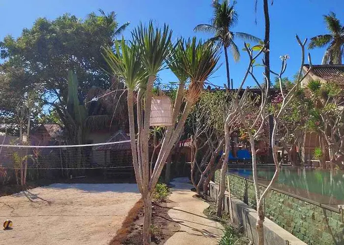 Paradesa Villa
