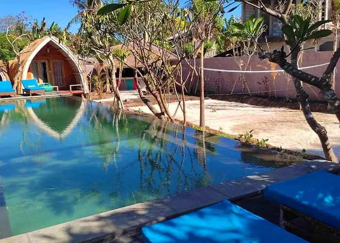 Paradesa Villa