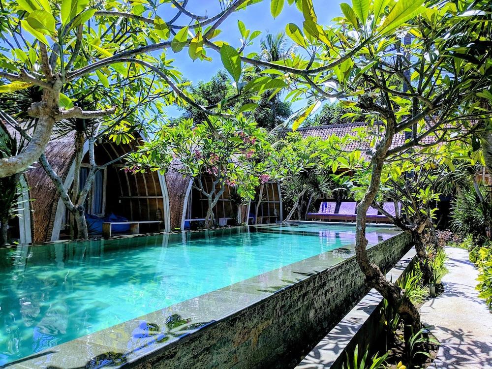 Paradesa Gili Trawangan